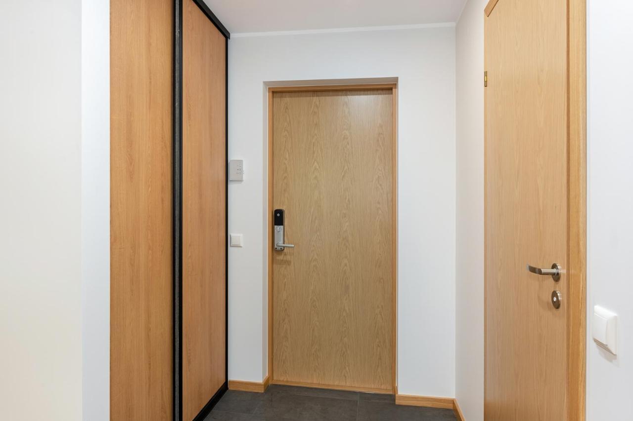 Tartukodu Narva Mnt 101A-1 Apartment Exterior photo